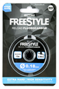 Spro FreeStyle Fluorocarbon 0,35 mm 
